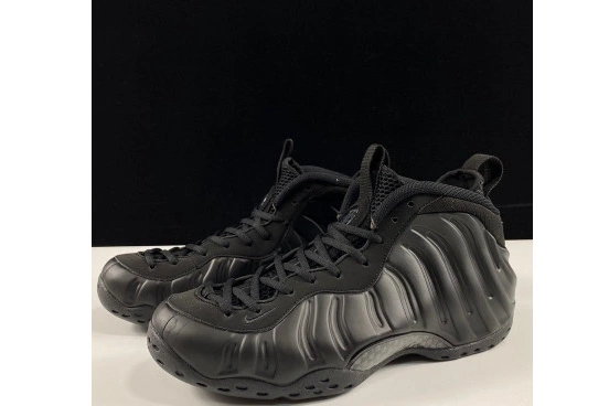 Foamposite Air One Nike 314996-001 Anthracite 0903